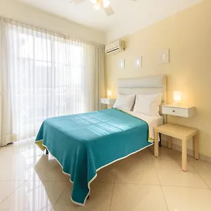 3* Appart hôtel Shakey