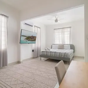 Villa Casa Blanca In, San Juan